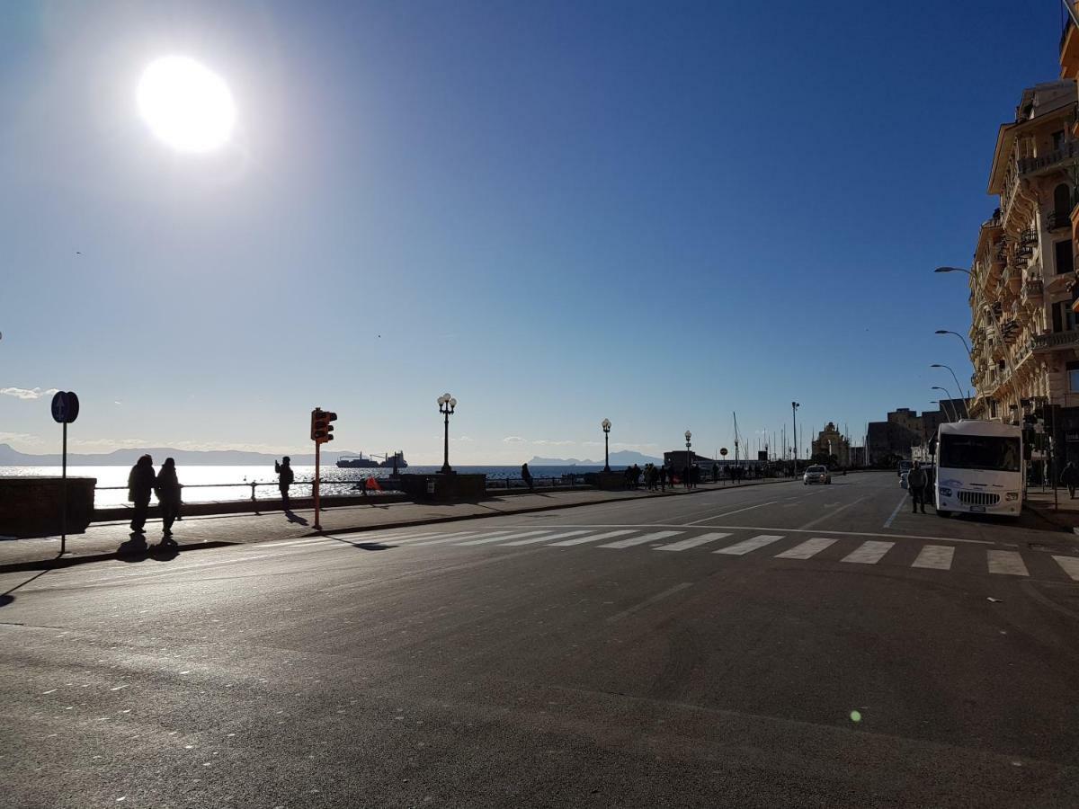 Santalucia 36 * Napoli