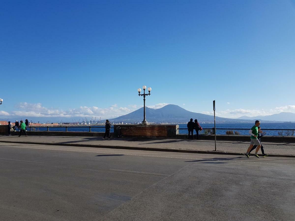 Appartamento Santalucia 36 Napoli